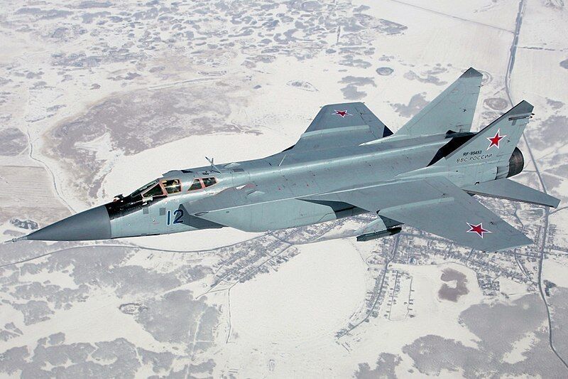 mig31