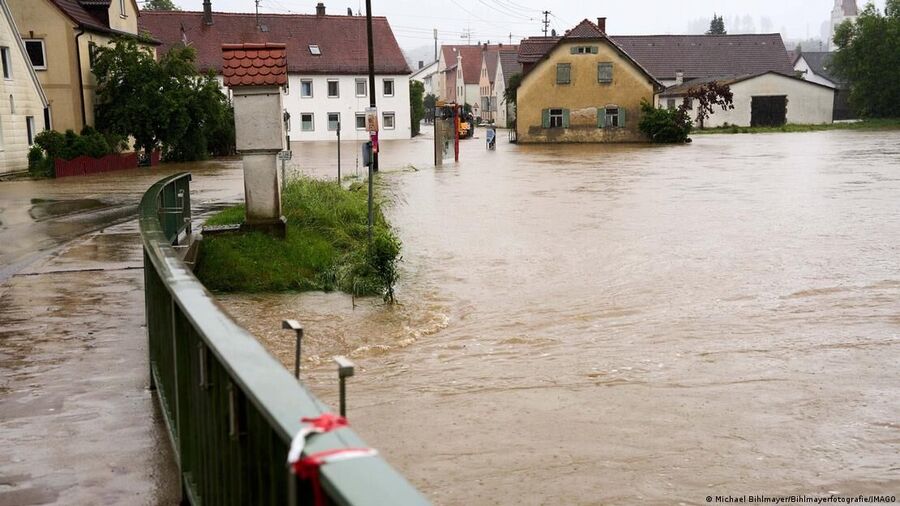 poplave njemačka