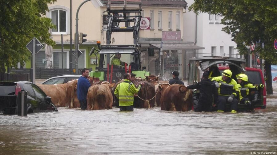 poplave njemačka