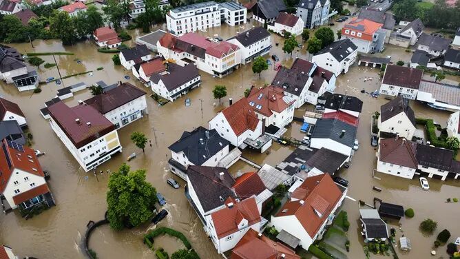 poplave njemačka