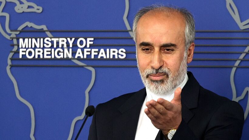 iran