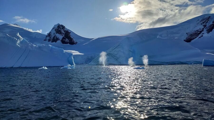 Amundsenovo more