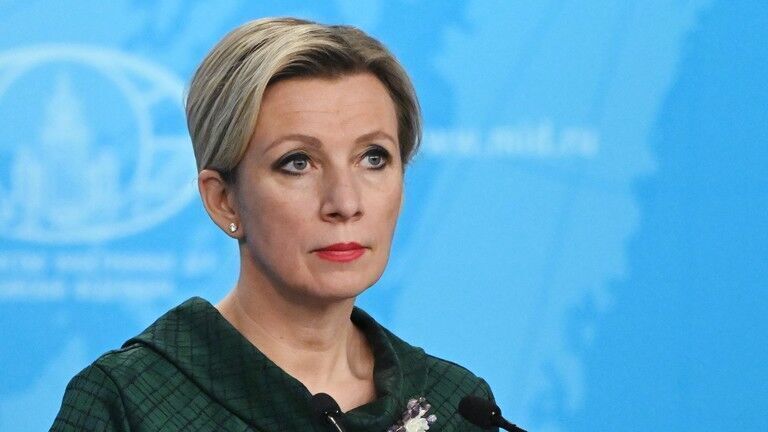 zaharova