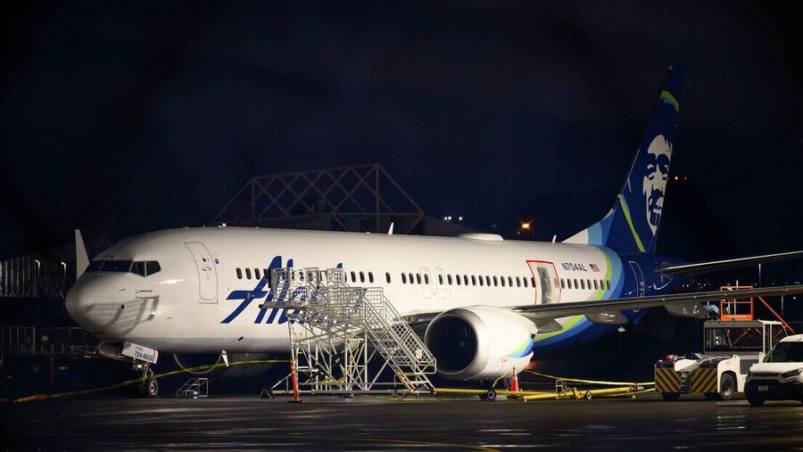 boeing