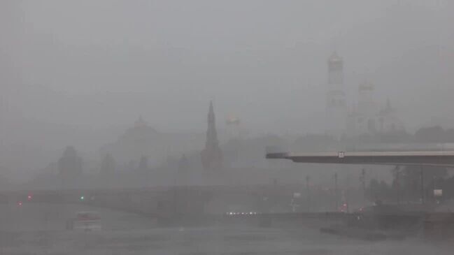 moskva oluja