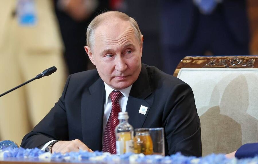 Putin