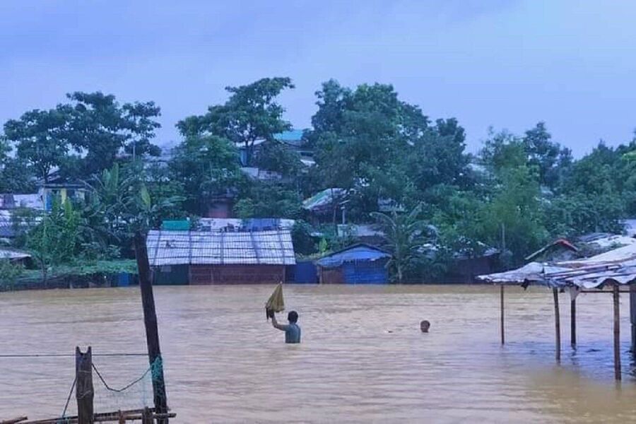 bangladeš