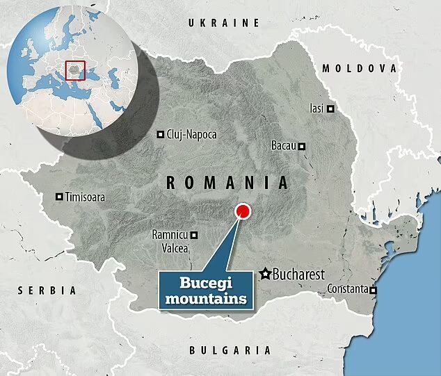 rumunjska