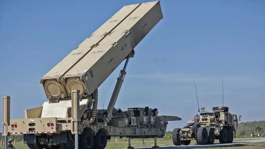 rakete dugog dometa