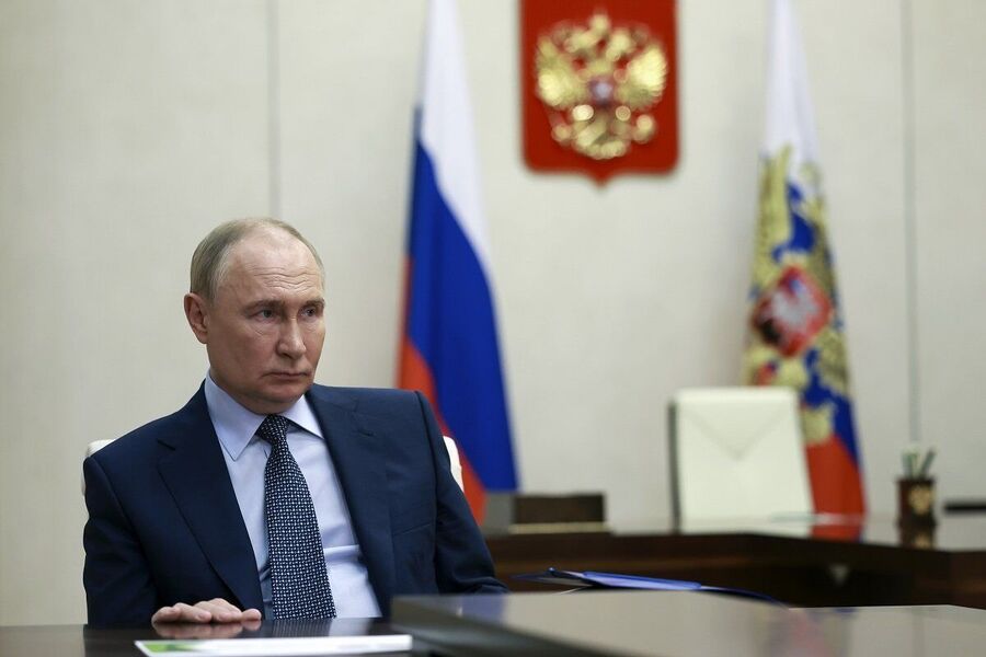 Putin