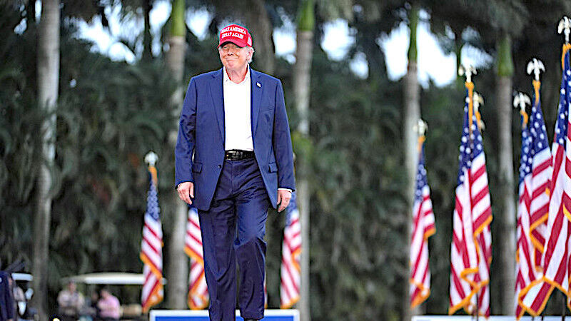 trump