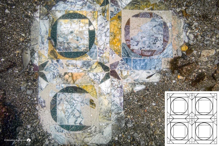 marble