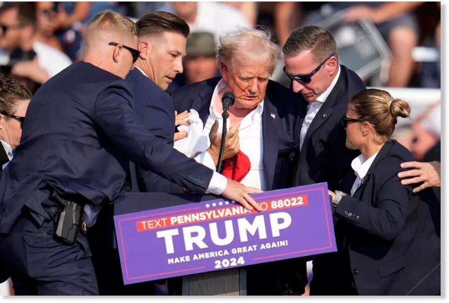 trump