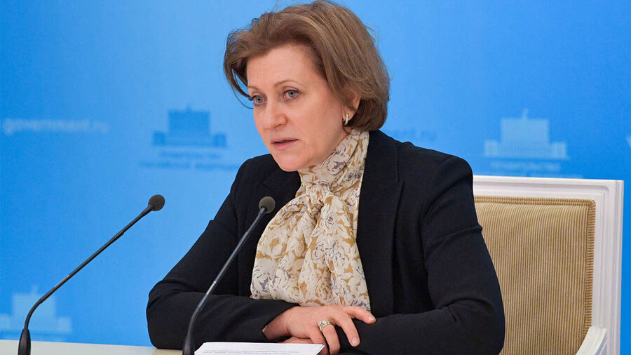 Anna Popova