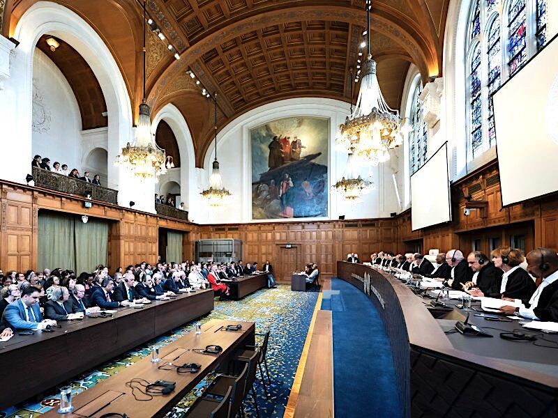 ICC court