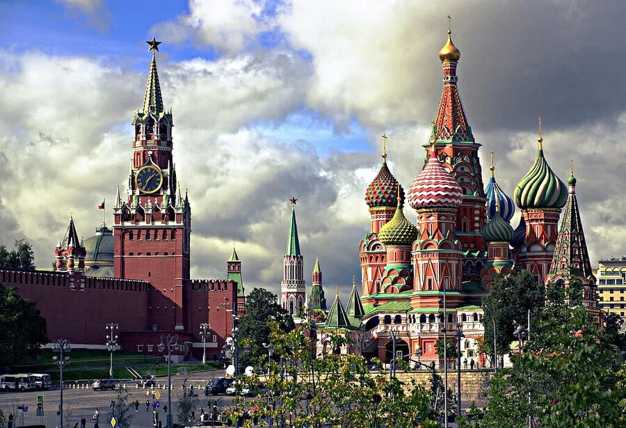 Moskva