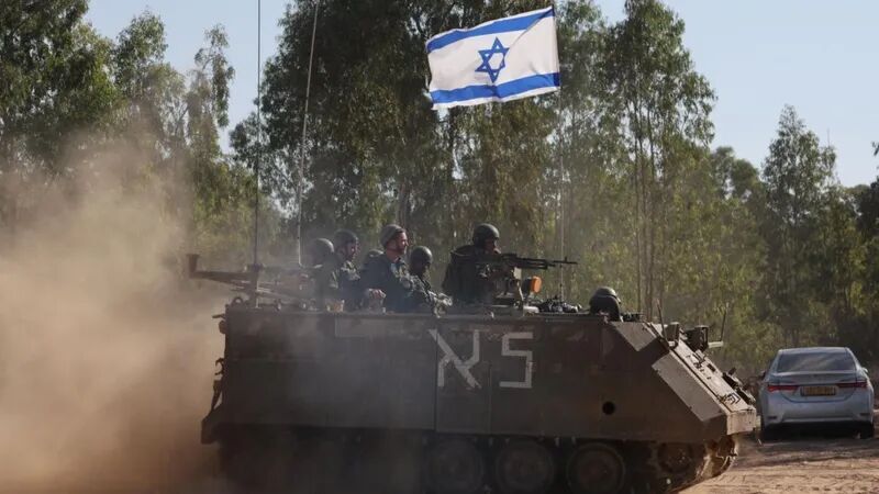 izrael