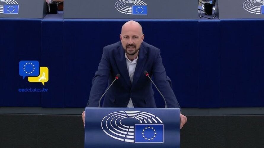 Marc Botenga