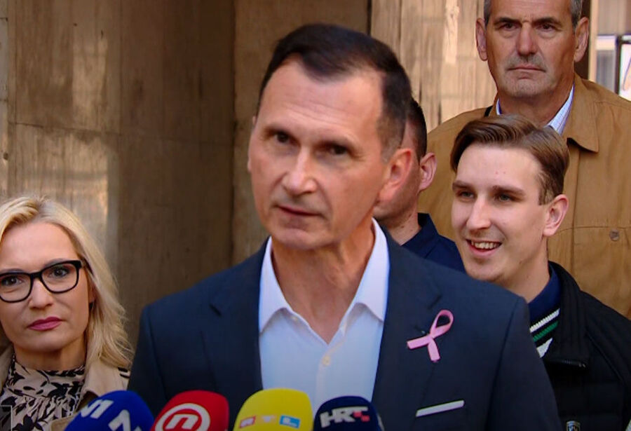 Klikni za povećanje Dragan Primorac