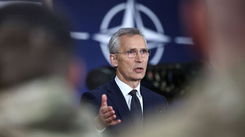 nato