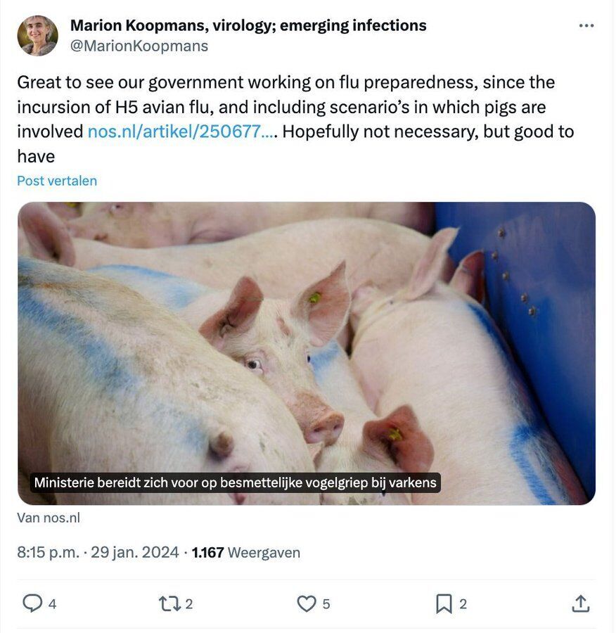 Klikni za povećanje tweet els
