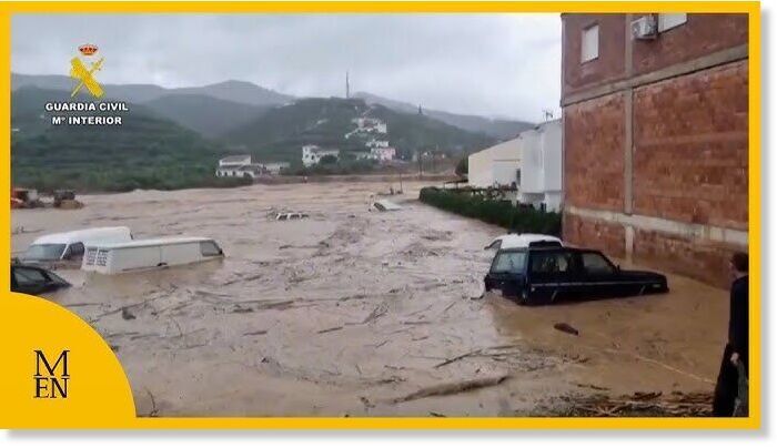 malaga