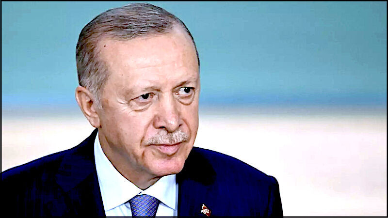 Erdogan