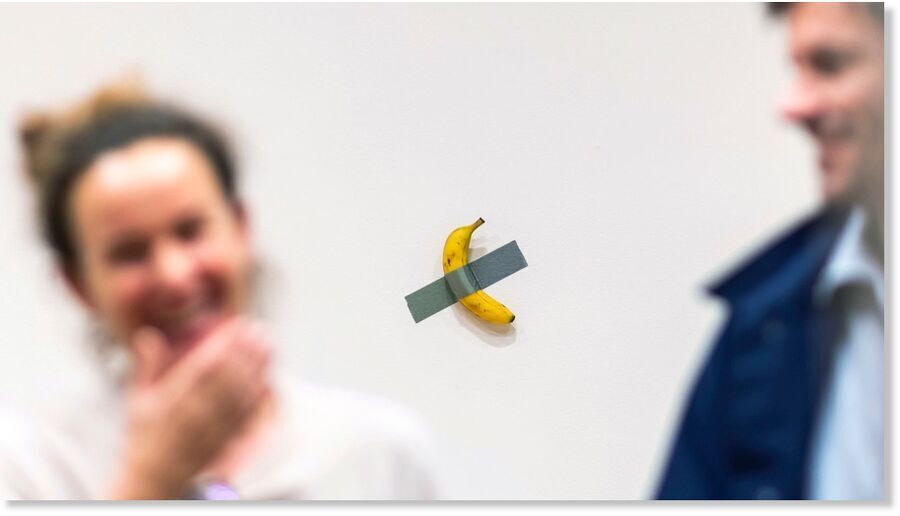 banana