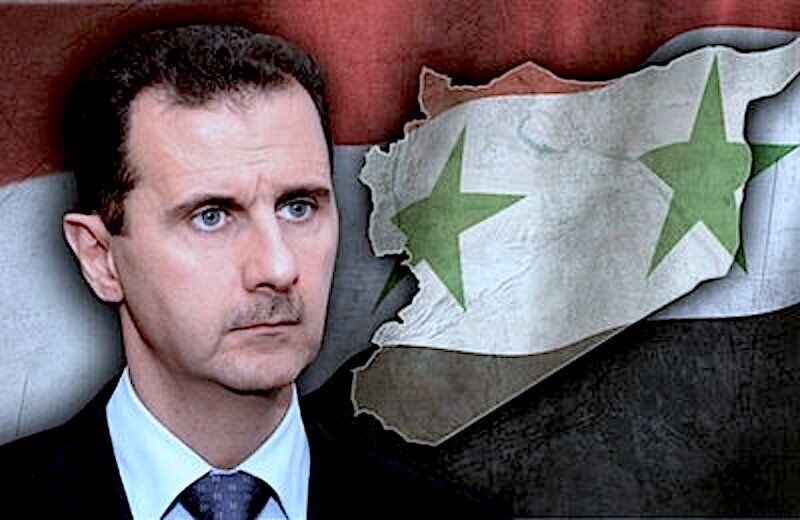 al-Assad