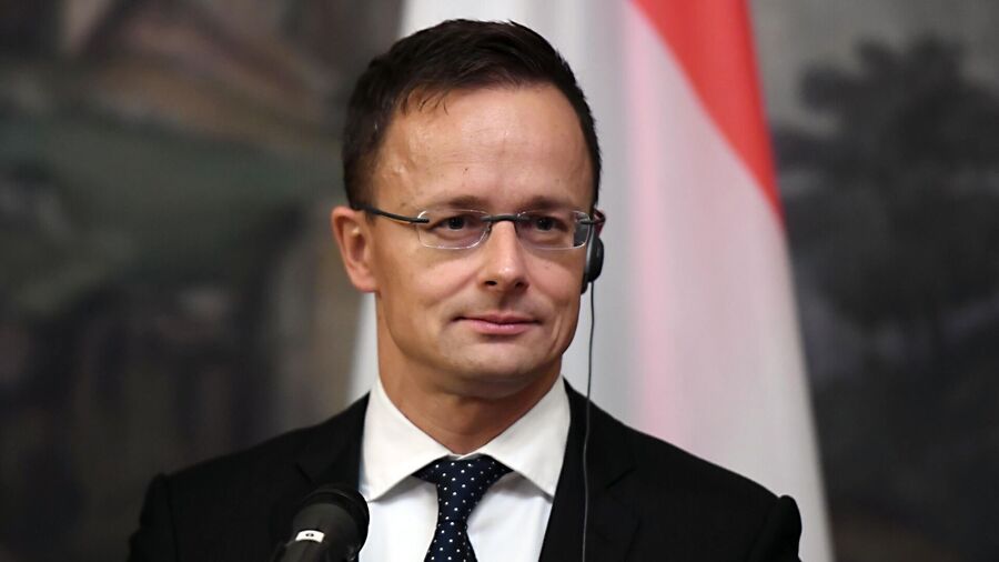 Peter Szijjarto