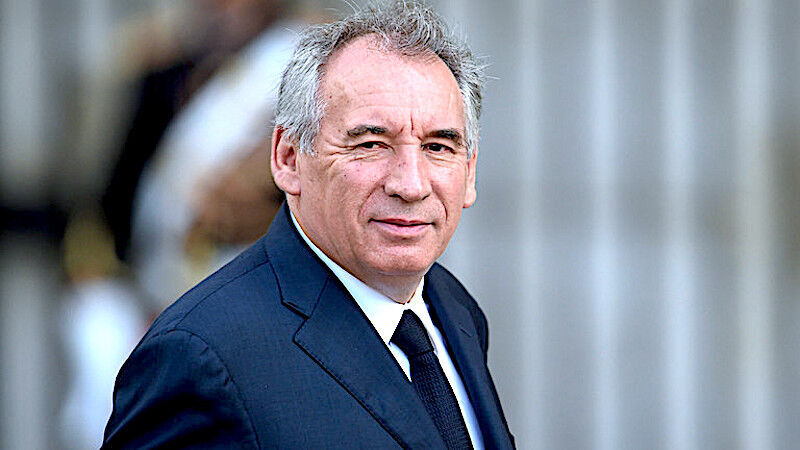 Bayrou