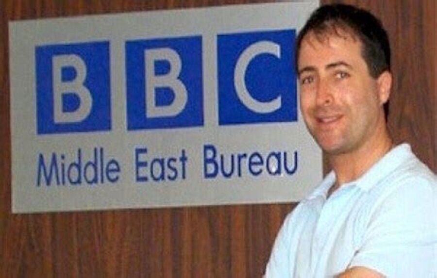 Raffi Berg, BBC News