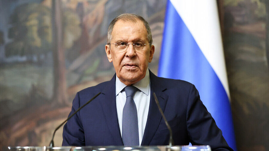 Lavrov