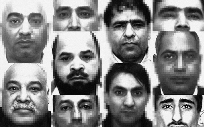 Klikni za povećanje grooming gangs pakistanis