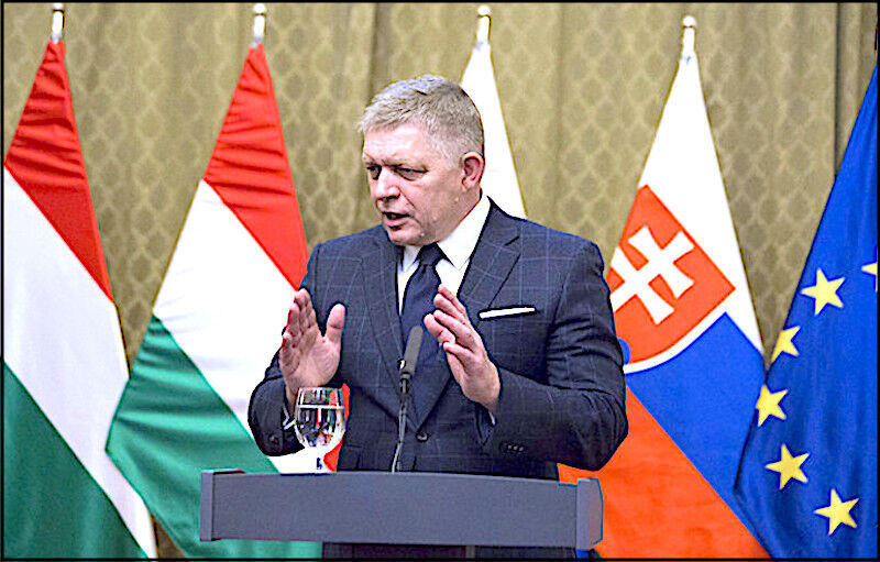 Klikni za povećanje Robert Fico
