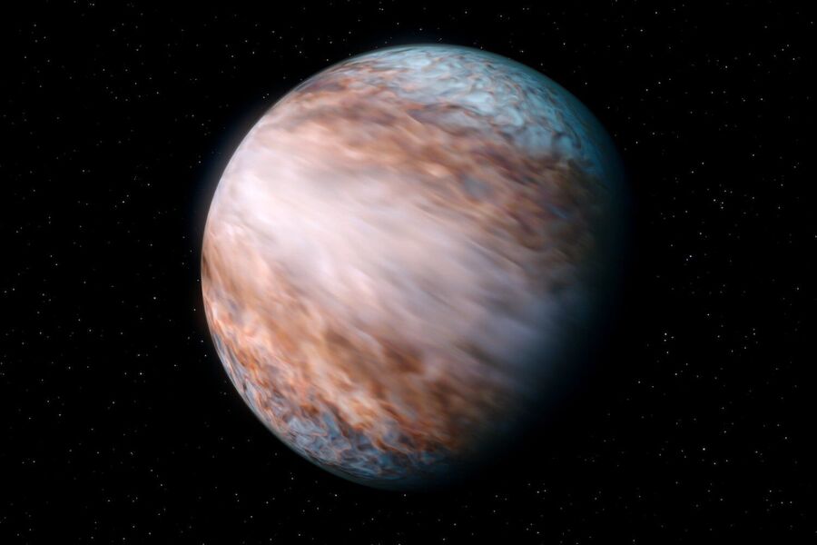 Wasp 127b exoplanet supersonic winds