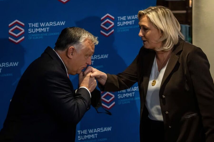 Orban
