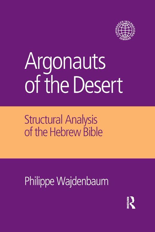 argonauts desert