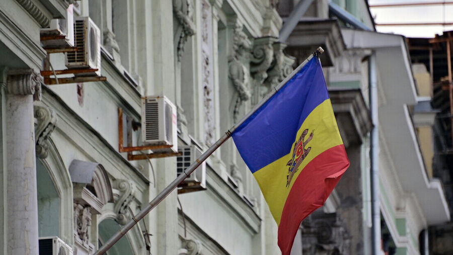 moldavija