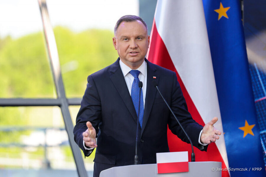 duda