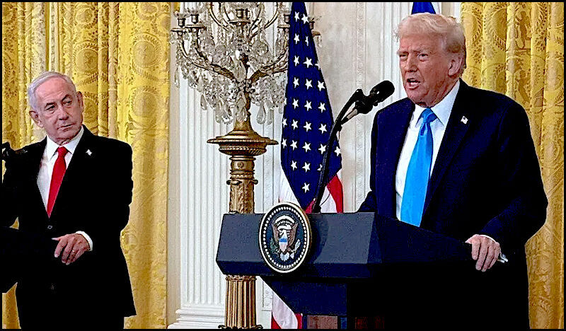 Trumpnet