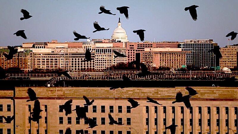 CapitolPentagon
