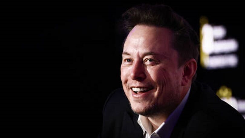 musk