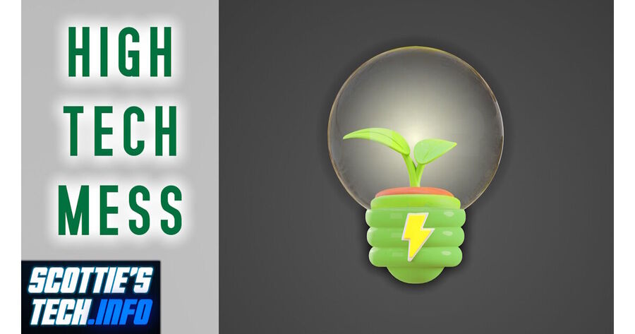 AI, Green Energy, & The Science Problem