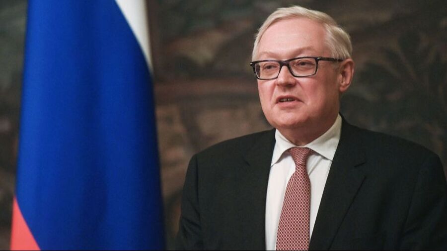 Sergej Rjabkov