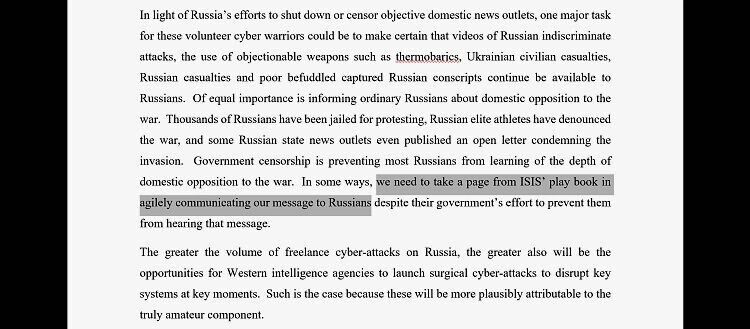 secret terror plans ukraine isis style