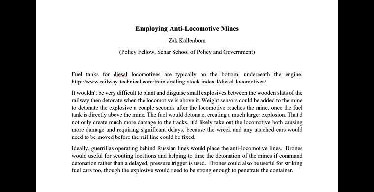ukraine terror attack planning