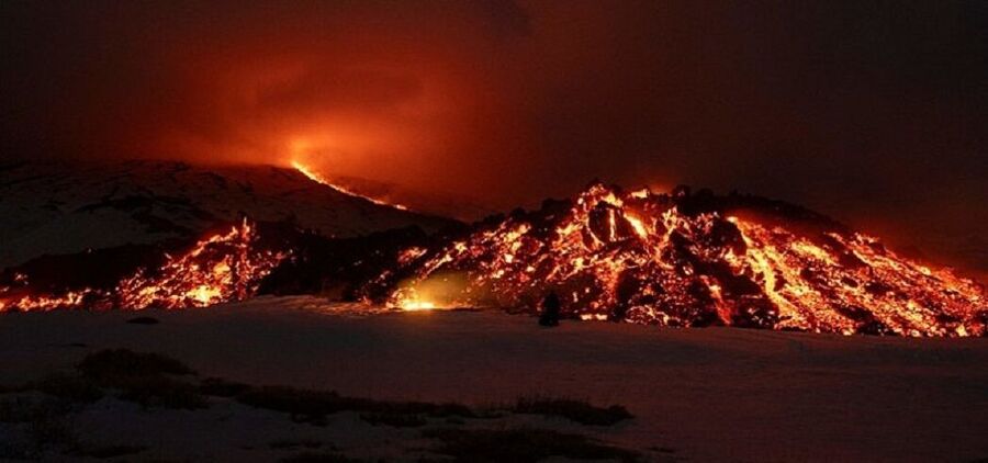 etna