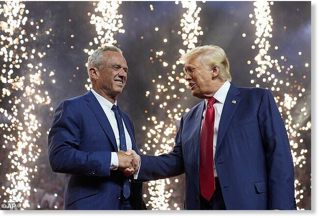 Klikni za povećanje trump and rfk