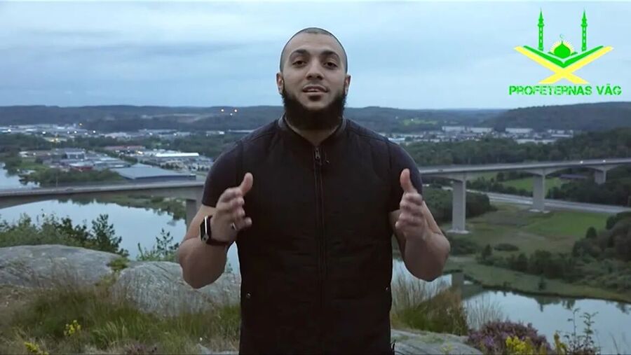 Jakob El-Killy, bivši Omar El Turk